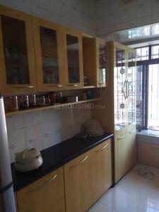 Gallery Cover Image of 700 Sq.ft 2 BHK Apartment for buy in Prabhadevi for 26000000
