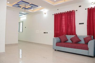 3 BHK Apartment
