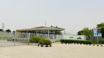 Residential Plot