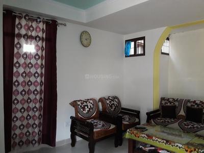 1 BHK Apartment