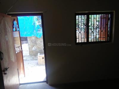 1 BHK Independent House