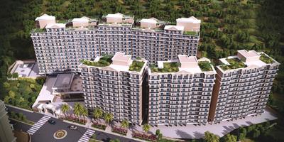 2 BHK Flat
