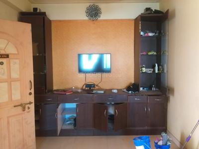 1 BHK Apartment