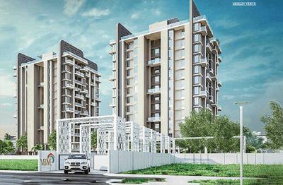 3 BHK Apartment