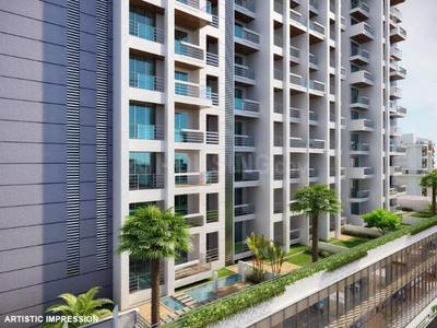 1 BHK Apartment