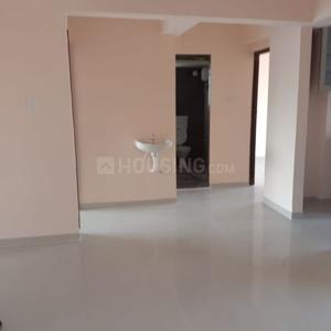 Gallery Cover Image of 1150 Sq.ft 2 BHK Apartment for rent in Swastik New Suresh, Chembur for 40000
