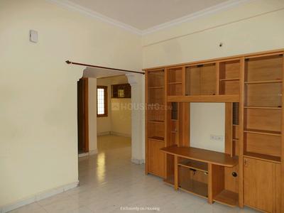 Gallery Cover Image of 925 Sq.ft 2 BHK Apartment for buy in Moosapet for 4300000