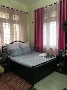Bedroom Image of Star Property PG in Santacruz East