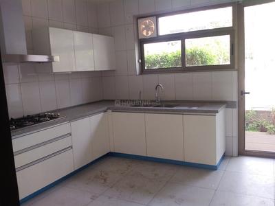 4.5 BHK Independent House