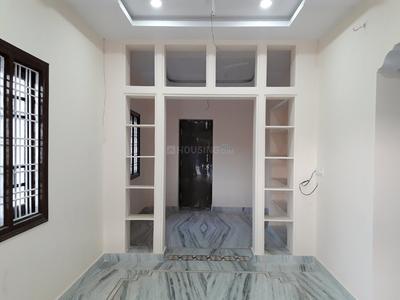 Gallery Cover Image of 1350 Sq.ft 2 BHK Independent House for buy in Peerzadiguda for 5500000