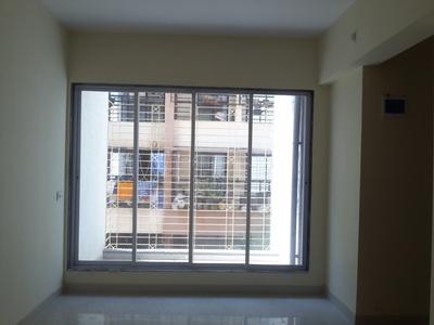 Gallery Cover Image of 665 Sq.ft 1 BHK Apartment for buy in Airoli for 7600000