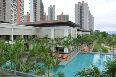 3 BHK Apartment