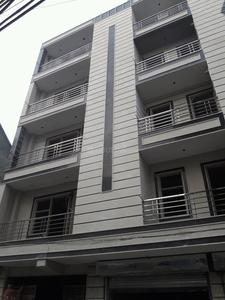 3 BHK Apartment