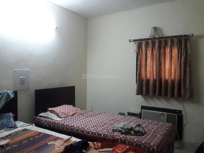 Bedroom Image of PG 3885254 Sarita Vihar in Sarita Vihar