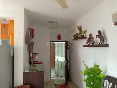 2 BHK Apartment