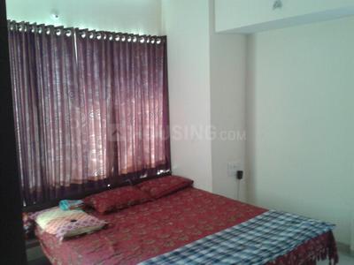 Gallery Cover Image of 650 Sq.ft 1 BHK Independent House for rent in Dhayari for 8500