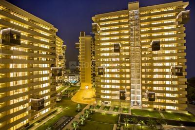 Gallery Cover Image of 5500 Sq.ft 5 BHK Apartment for buy in Sector 54 for 80000000