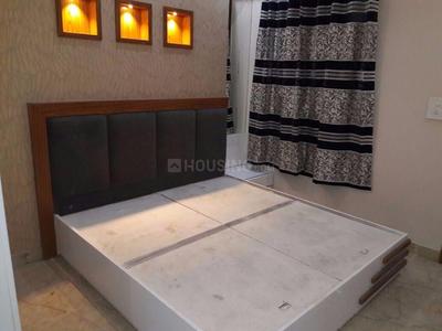 2 BHK Independent Floor