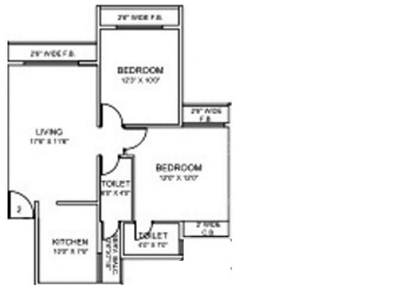 Floor Plan Floor Plan