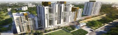 2 BHK Apartment
