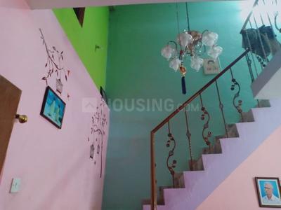 5 BHK Independent House