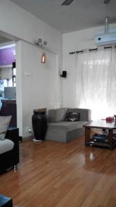 Gallery Cover Image of 545 Sq.ft 1 BHK Independent Floor for buy in Palms Apartment 2, Goregaon East for 5600000