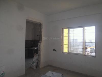 Gallery Cover Image of 650 Sq.ft 1 BHK Apartment for buy in Wagholi for 3500000