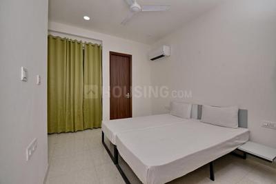 Bedroom Image of Oyo Life Grg1266 Sector 47 in Sector 47