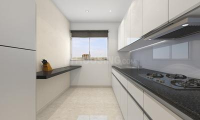 3 BHK Apartment
