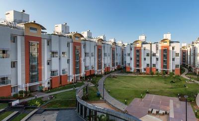 Gallery Cover Image of 3252 Sq.ft 4 BHK Villa for buy in Krishnarajapura for 22500000
