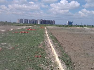 Gallery Cover Image of Sq.ft Residential Plot for buy in Sector 150 for 150000