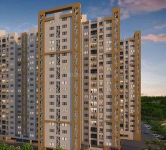 2 BHK Apartment
