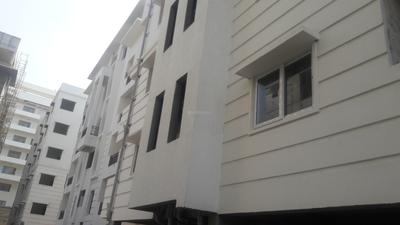3 BHK Apartment