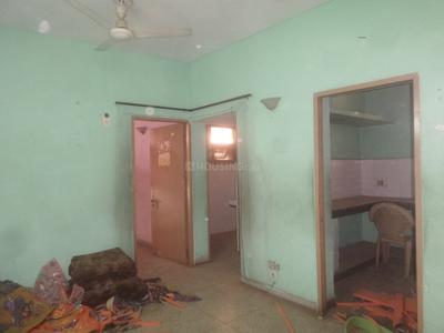 2 BHK Apartment