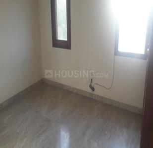 4 BHK Independent Floor