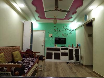 2 BHK Apartment