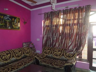 5+ BHK Independent House