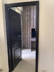 Gallery Cover Image of 1150 Sq.ft 2 BHK Apartment for rent in Angel Jupiter, Kinauni Village for 14000