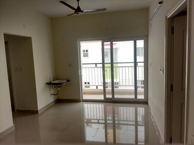 2 BHK Apartment