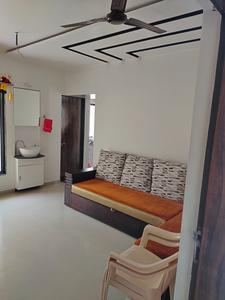 Gallery Cover Image of 720 Sq.ft 1 BHK Apartment for buy in Simandhar Simandhar Homes, Gota for 3400000