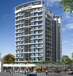 1 BHK Apartment