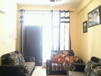3 BHK Independent Floor