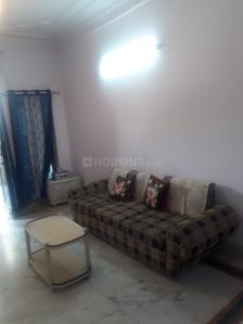 Gallery Cover Image of 1500 Sq.ft 2 BHK Apartment for rent in A-108/31, Sector 31 for 24000