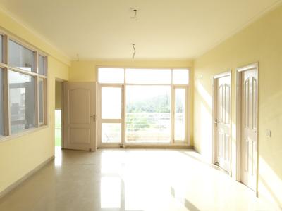 4 BHK Independent Floor