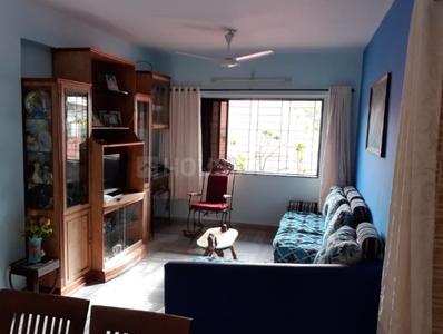 Gallery Cover Image of 750 Sq.ft 2 BHK Apartment for buy in Bandra West for 28000000