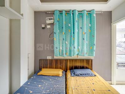 Balcony Image of Stanza Living Penzance House in Kalyan Vihar
