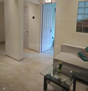 Gallery Cover Image of 760 Sq.ft 2 BHK Apartment for buy in Lunkad Abode, Viman Nagar for 6200000