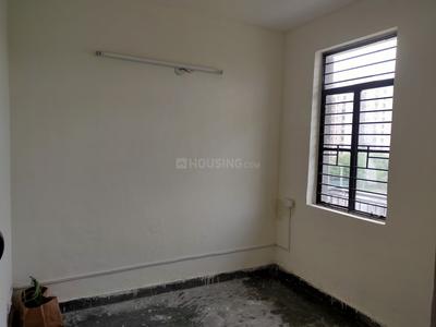 Gallery Cover Image of 423 Sq.ft 1 RK Independent House for rent in Sector 118 for 6000