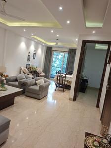 BHK 1800 Sqft Independent Floor for sale at Malviya Nagar, South