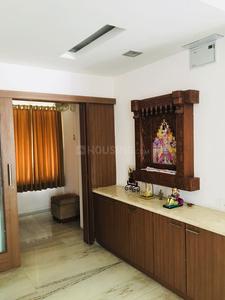 Gallery Cover Image of 2700 Sq.ft 3 BHK Apartment for buy in New Sama for 8500000